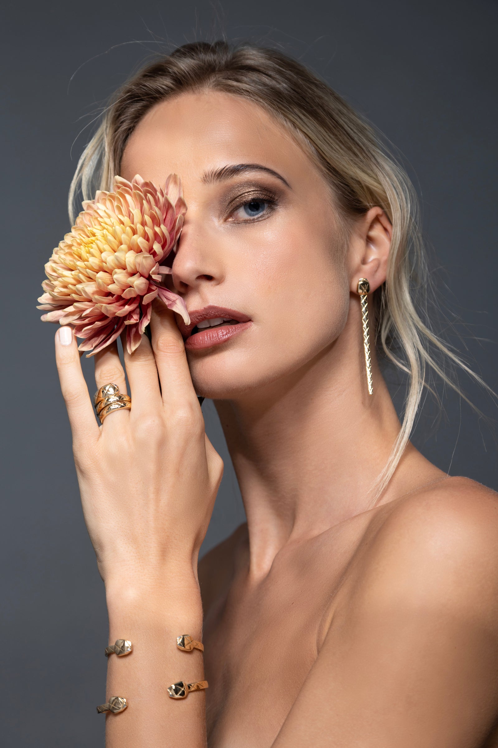 Eden Bracelet – Marija Iva