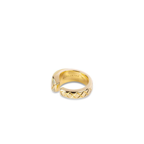 Eden Diamond Ring